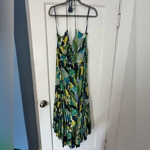 Aerie maxi summer dress